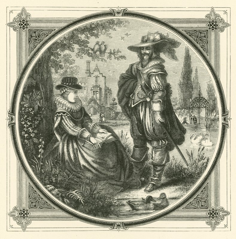 Gli uccelli dello stesso piumaggio si radunano insieme da John Leighton