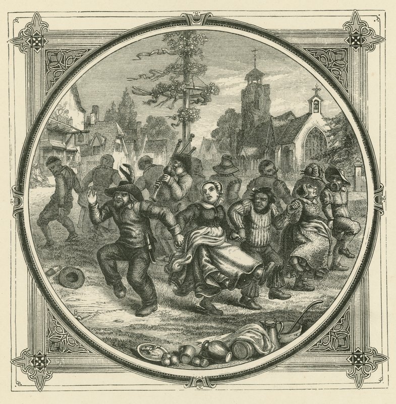 Lo zoppo guiderà sempre la danza da John Leighton