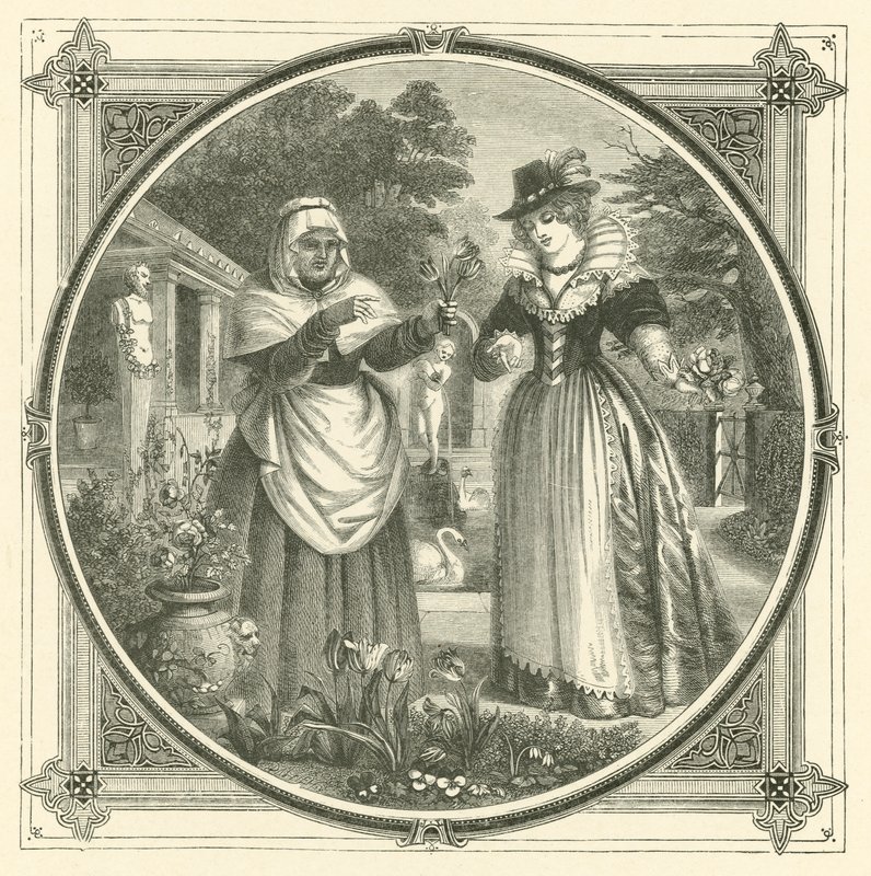 Ogni fiore perde il suo profumo alla fine da John Leighton