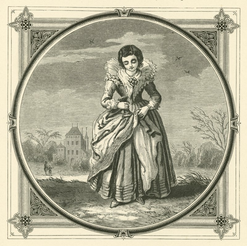 Nessuno può pulire il proprio vestito dalla macchia, ma qualche difetto rimarrà da John Leighton