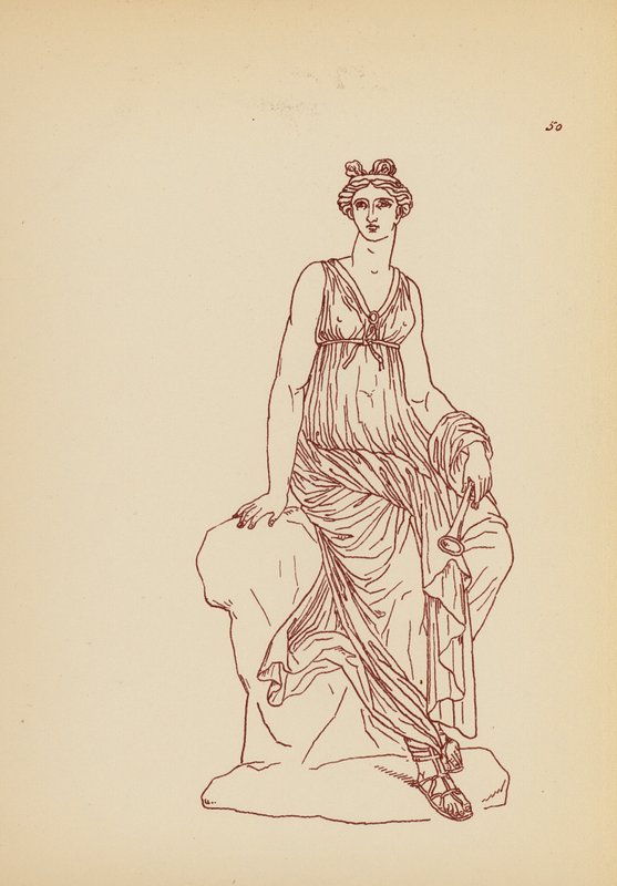 Costume femminile dell