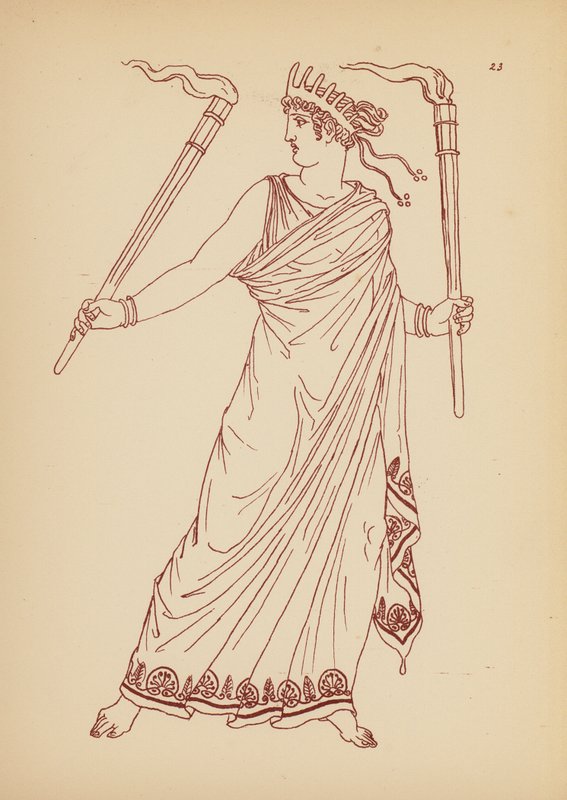 Costume femminile dell