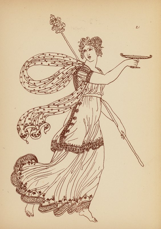 Costume femminile dell