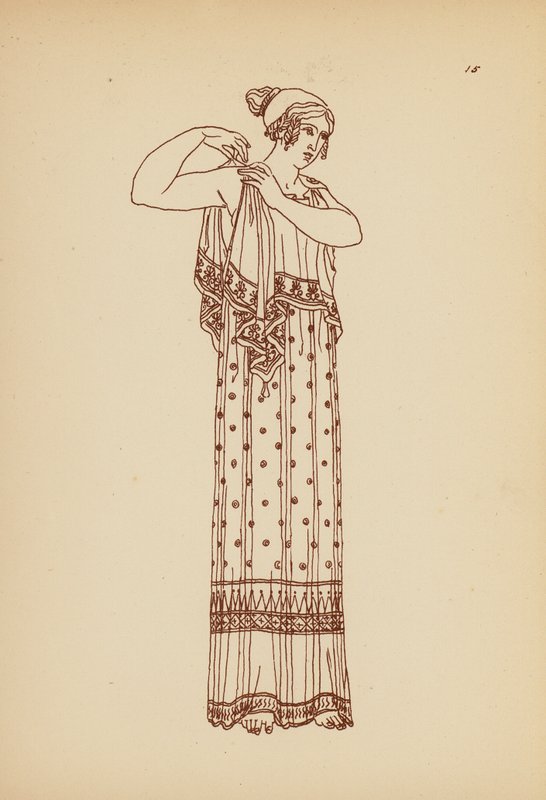 Costume femminile dell