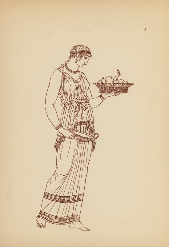 Costume femminile dell