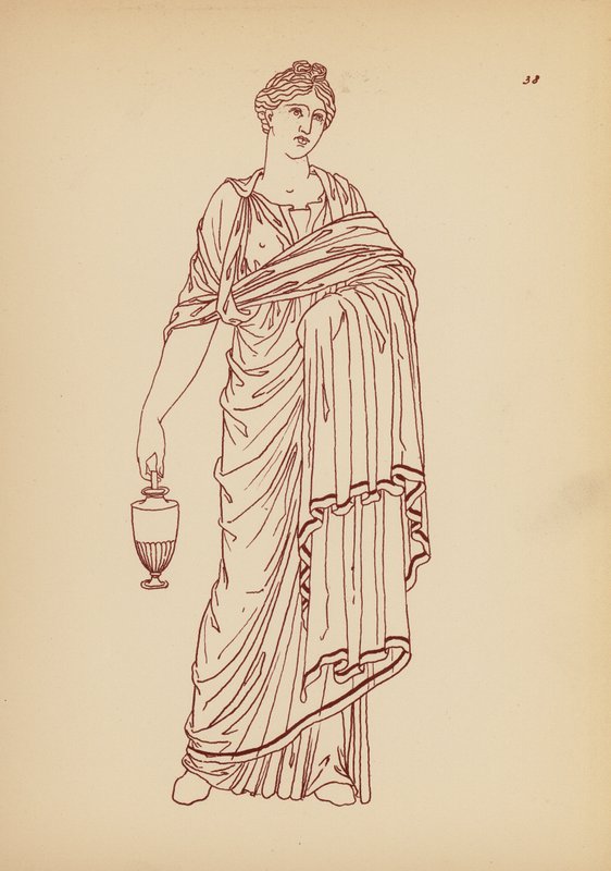 Costume femminile dell