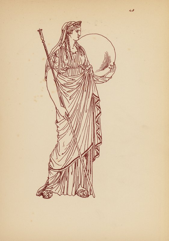 Costume Femminile dell