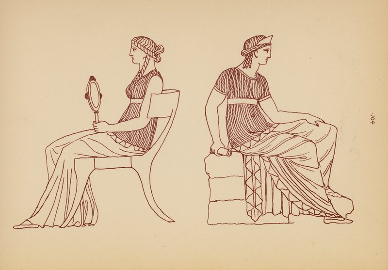 Costume femminile dell