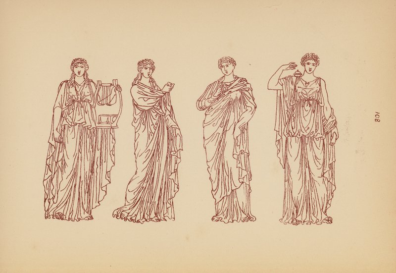 Costume femminile dell