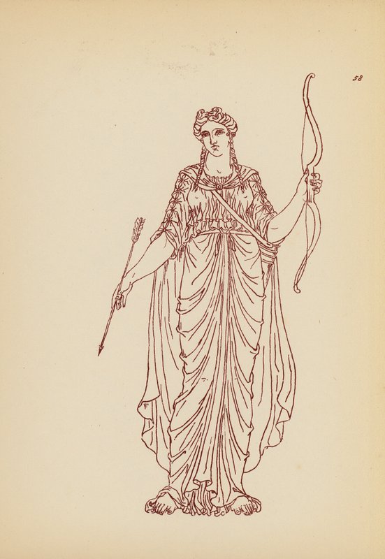 Costume femminile dell