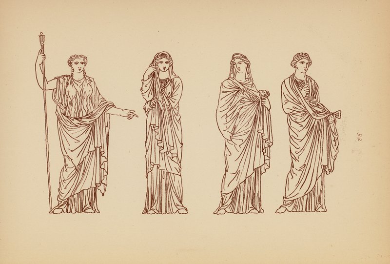 Costume femminile dell