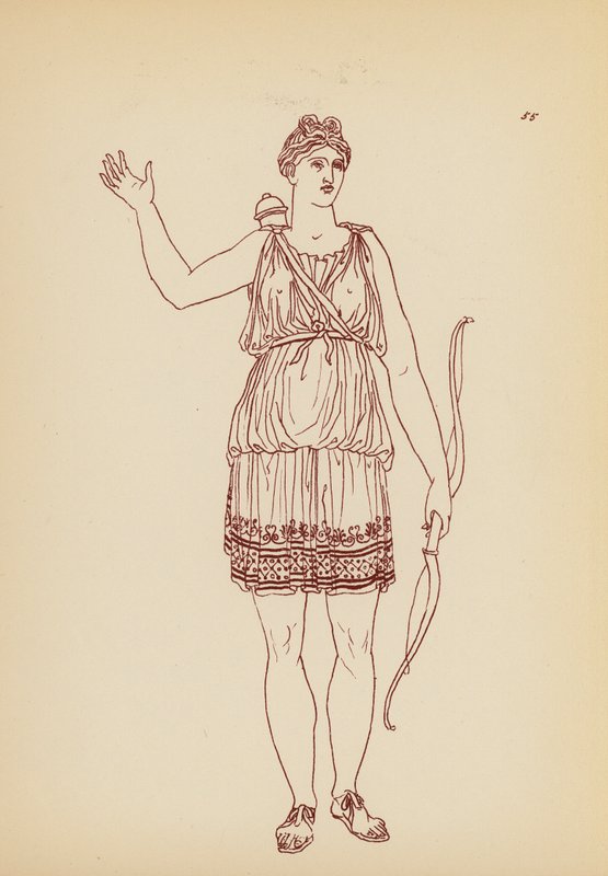 Costume femminile dell