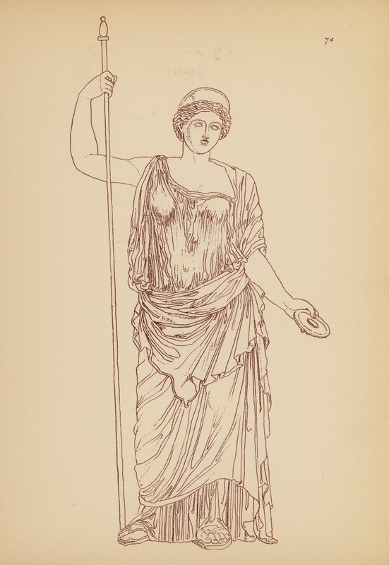 Costume femminile dell