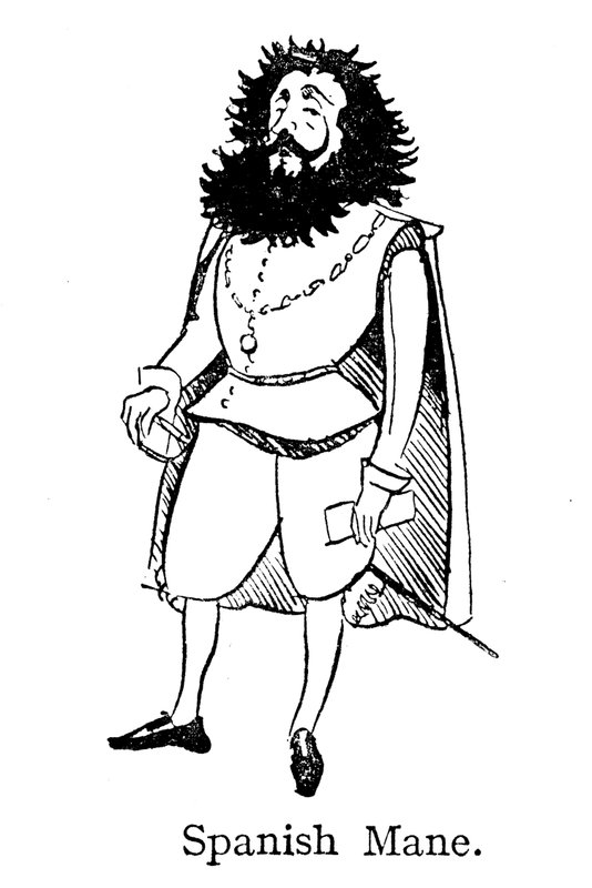 La Mane spagnola, bruciata da Sir Francis Drake da John Reynolds