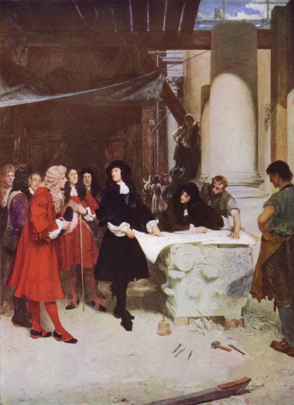 Immagine sconosciuta da John Seymour Lucas