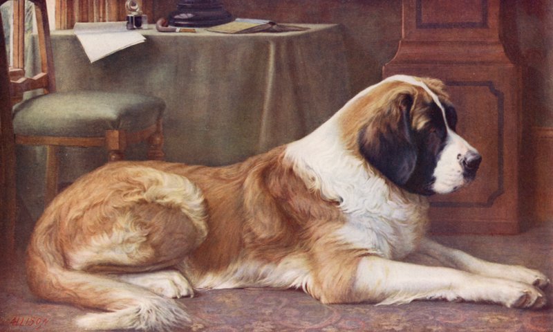 Aspettando la colazione da John William Allison