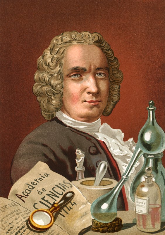 Guillaume-Francois Rouelle da Josep or Jose Planella Coromina