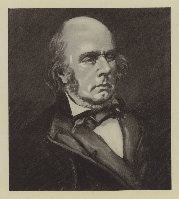 Edward Fitzgerald da Joseph after Simpson