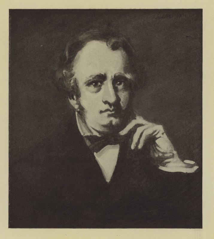 Lord Macaulay da Joseph after Simpson