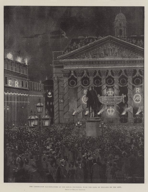 Le illuminazioni per l