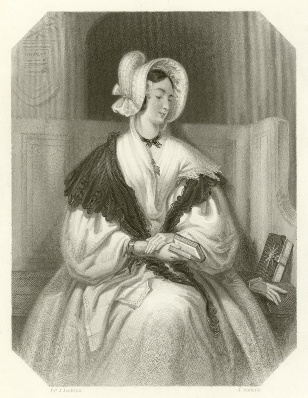 Il devoto da Joseph John Jenkins