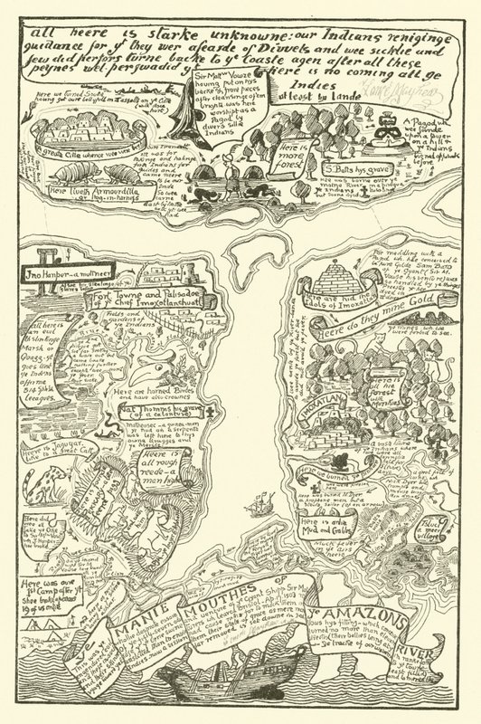 Mappa dell