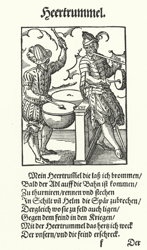Tamburini dell