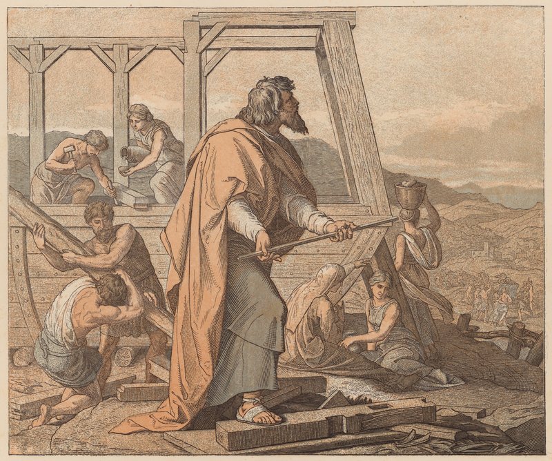 La Costruzione dell