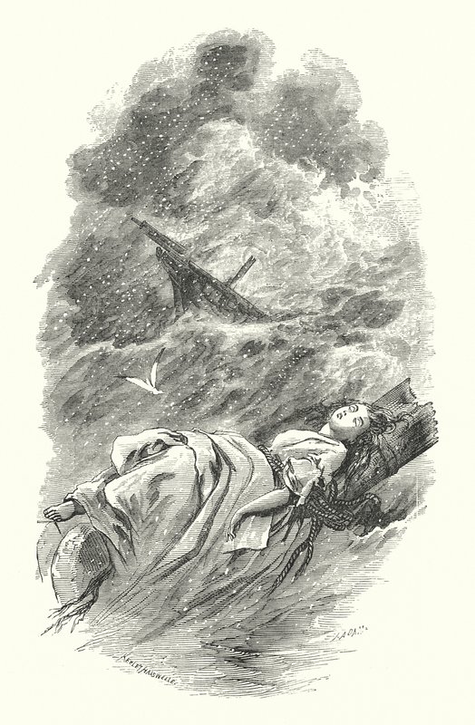 Il naufragio dell