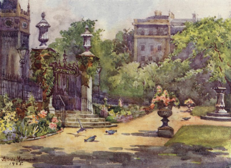 Giardino dell