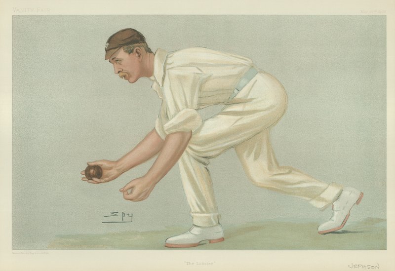 Mr Digby Loder Armroid Jephson da Leslie Matthew Ward