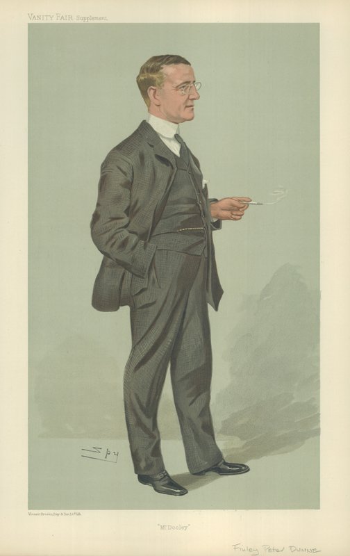 Mr Finlay Peter Dunne da Leslie Matthew Ward