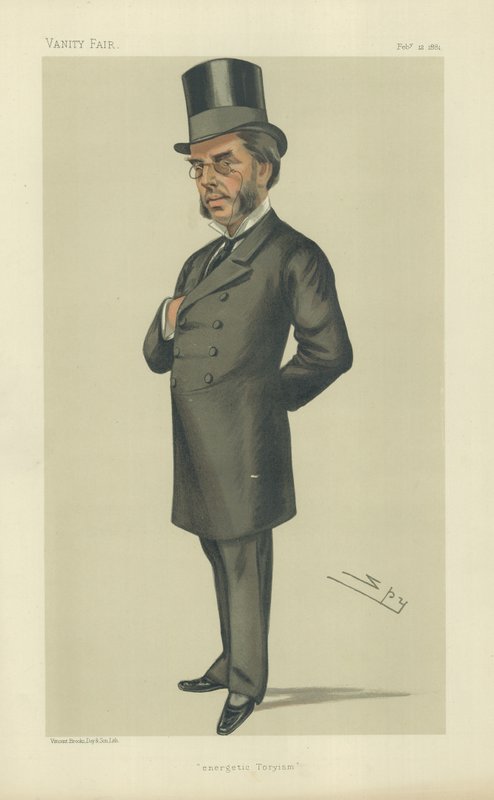 Mr John Morgan Howard da Leslie Matthew Ward