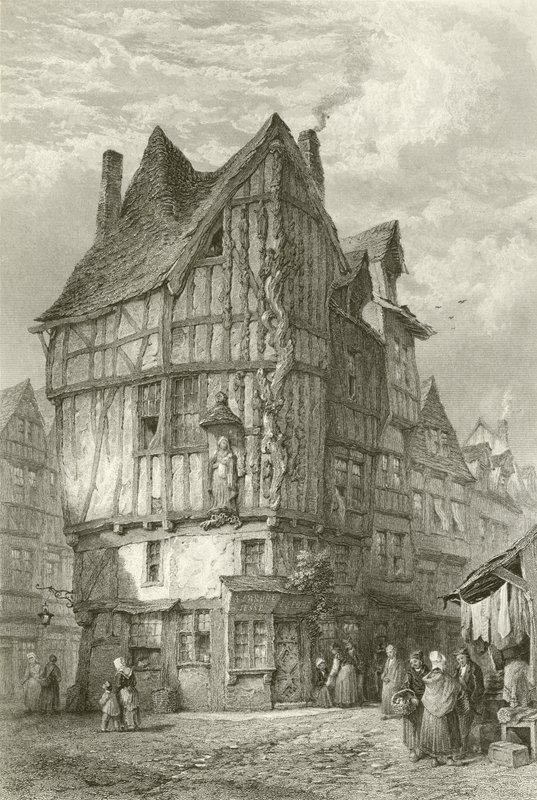 Casa dell