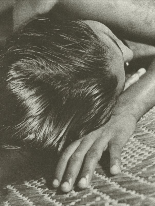 Siesta da Lionel Wendt