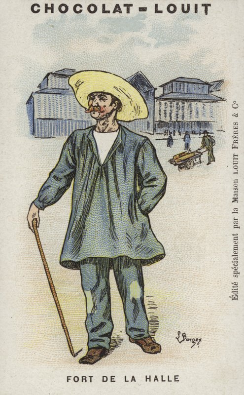 Fort de la Halle da Louis Borgex