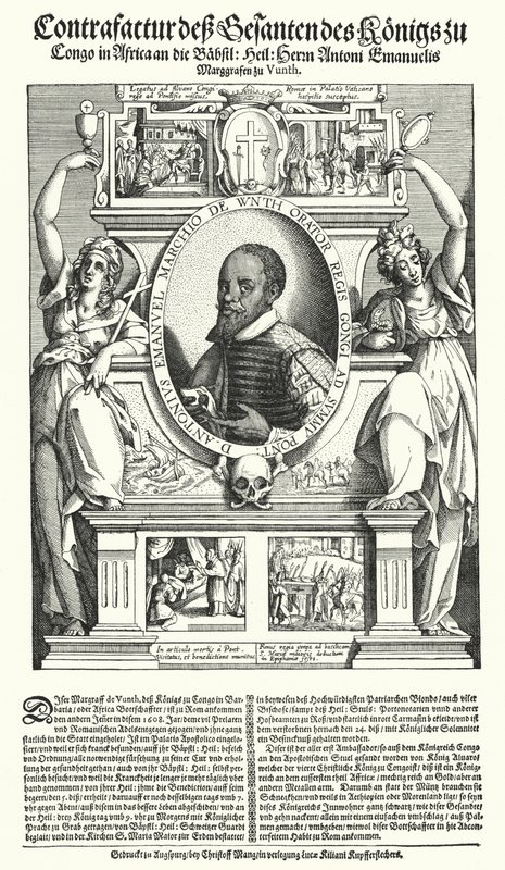 Ritratto postumo dell