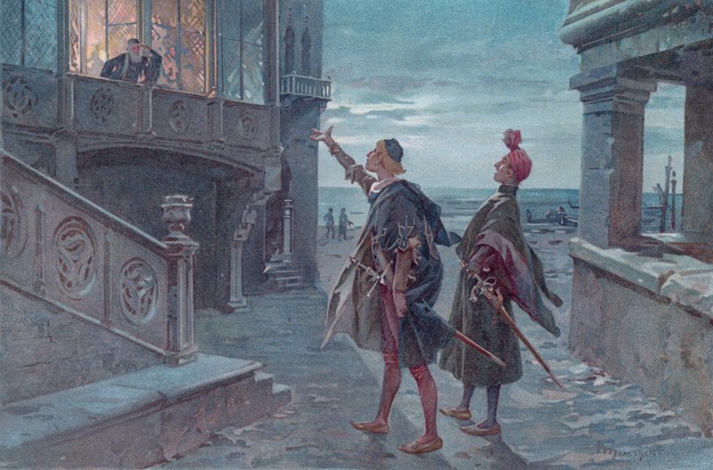 Illustrazione per l