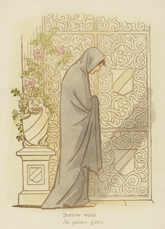 Pagina da Simboli e Metafore di Cynicus da Martin Cynicus Anderson