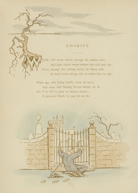 Pagina da The Satires of Cynicus da Martin Cynicus Anderson
