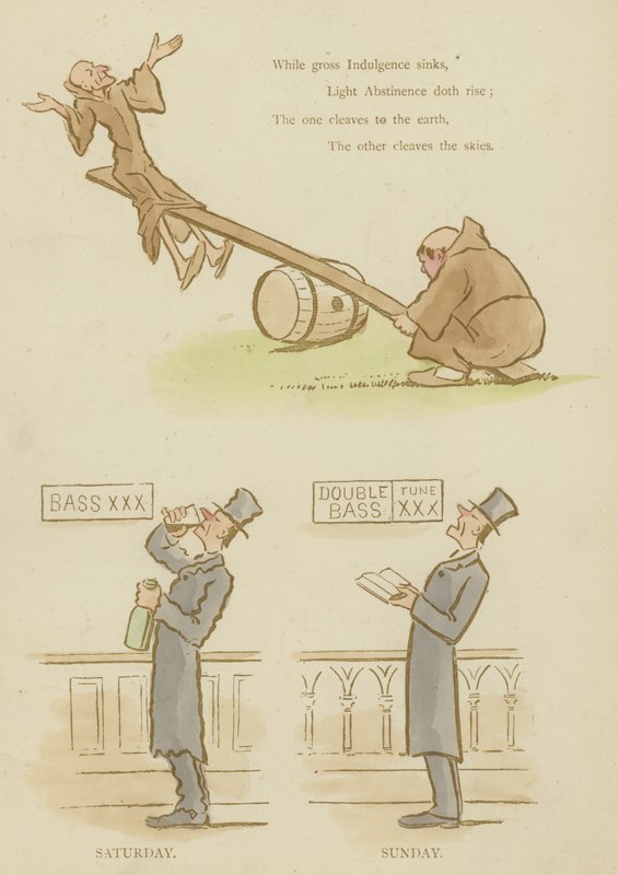 Pagina da The Satires of Cynicus da Martin Cynicus Anderson