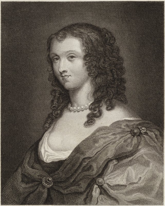 Aphra Behn da Mary Beale