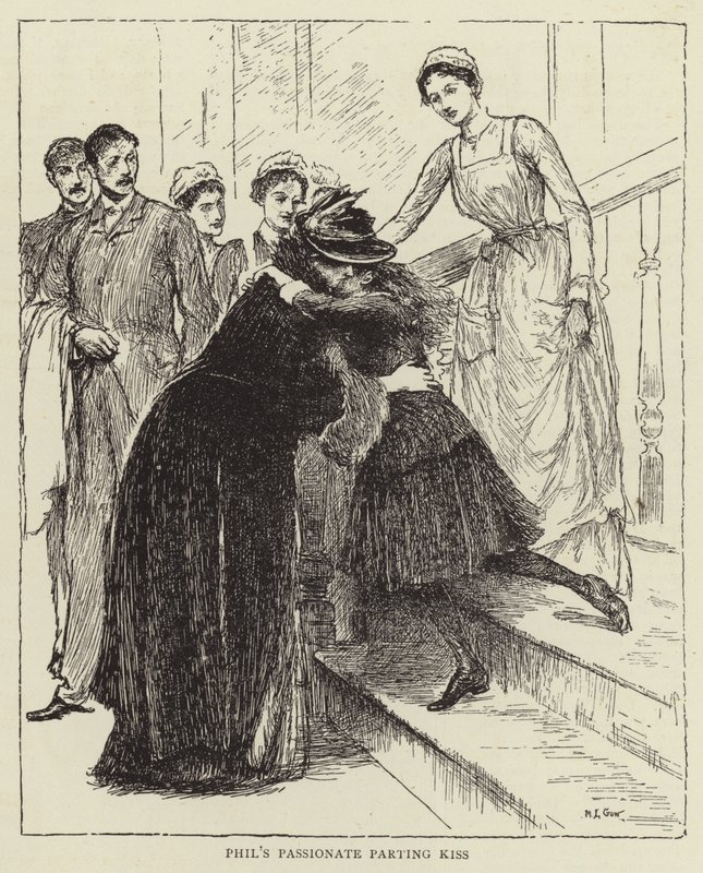Illustrazione per La Storia di un