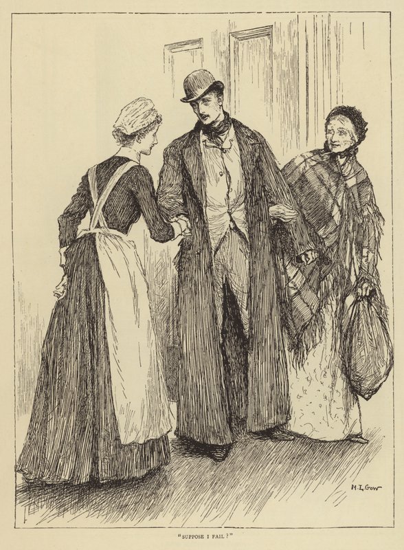 Illustrazione per La storia di un