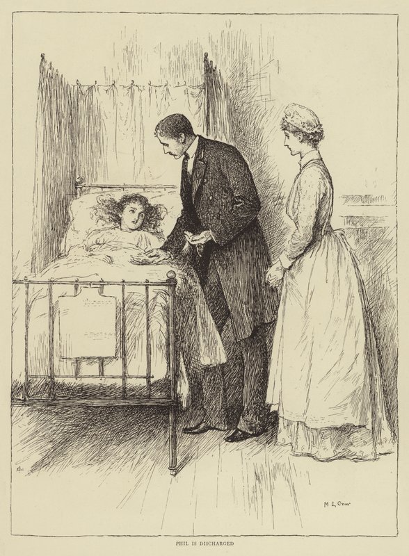 Illustrazione per La Storia di un