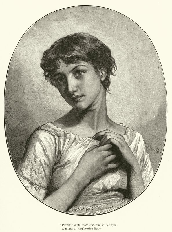 Preghiera da Mary L. Gow