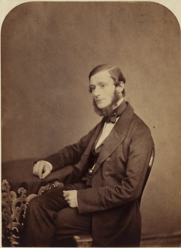 Stephen S Alford da Maull and Polyblank