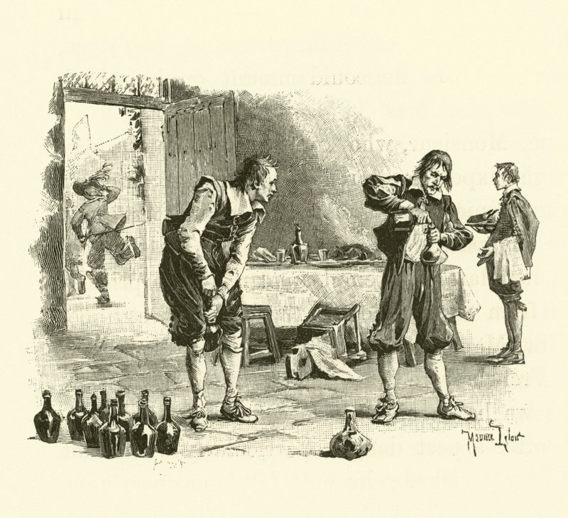 Illustrazione per 