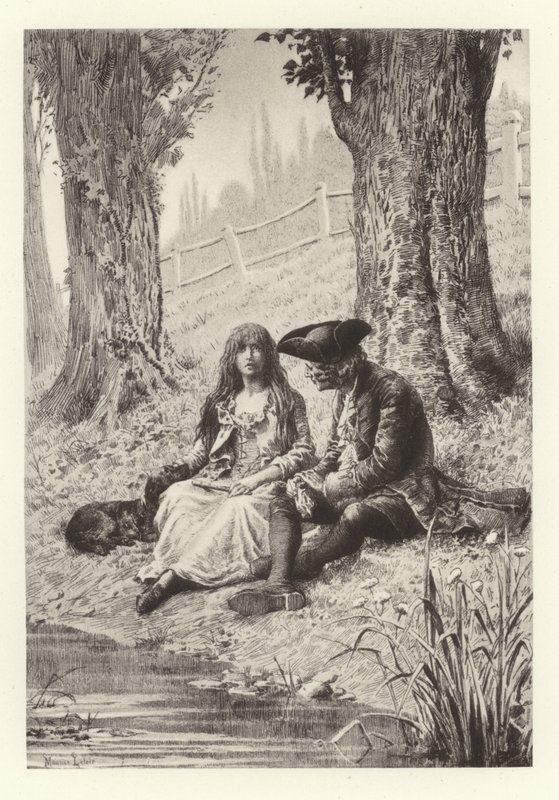 Maria da Maurice Leloir