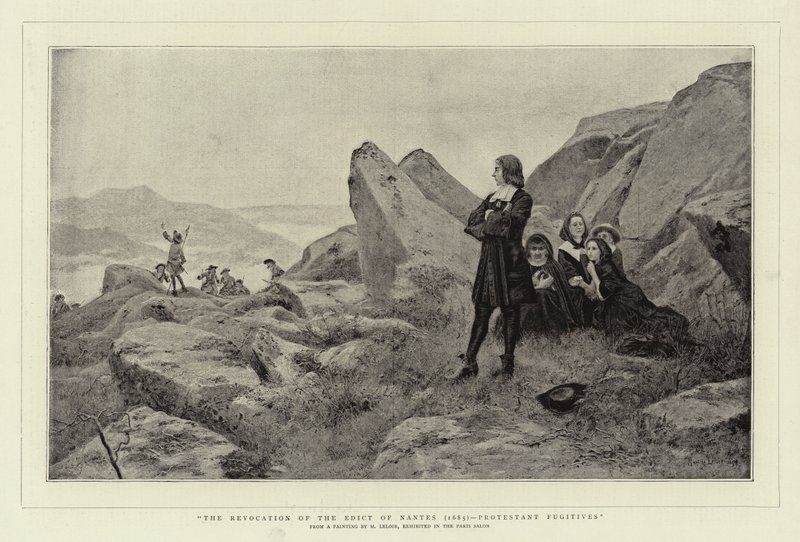 La revoca dell